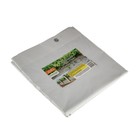 Фотобаннер, 300×160 см, с фотопечатью, люверсы шаг 1 м, «Серая стена», Greengo  (артикул 4208072)  большой выбор товаров оптом и в розницу по низким ценам с доставкой