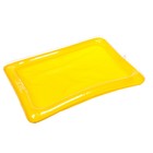 Надувная песочница для песка «Песочный замок» 60×45 см, цвета МИКС - Фото 2