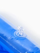 Надувная песочница для песка «Песочный замок» 60 × 45 см, цвета МИКС - фото 60997476