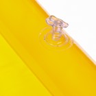 Надувная песочница для песка «Песочный замок» 60×45 см, цвета МИКС - Фото 3