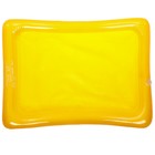 Надувная песочница для песка «Песочный замок» 60×45 см, цвета МИКС - Фото 4