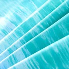 Штора для ванной Доляна «Прибой», 180×180 см, EVA - Фото 5