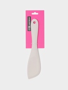 Лопатка Доляна «Гросс», 26 см, серая - Фото 6