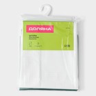 Штора для ванной Доляна «Кактусы», 180×180 см, EVA - Фото 6