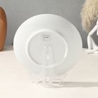 Тарелка декоративная «Жостово», D = 20 см - Фото 3