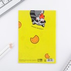 Блокнот раскраска 12 л., 130×180 «Енотоблокнот» - Фото 5