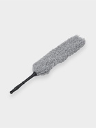 Щётка для пыли Raccoon, микрофибра, 59 см - Фото 7