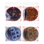 Пищевой краситель для яиц «Декоративная подставка для 4-х яиц» - Фото 2