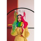 Щётка для удаления пыли Доляна, 57 см, микрофибра - Фото 5