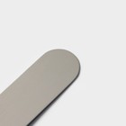 Набор кондитерский, 8 предметов: 5 насадок, адаптер, мешок, шпатель, насадки, цвет МИКС - Фото 5