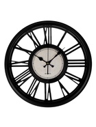 Часы настенные интерьерные большие Лофт, d-44 см 4115666 - фото 319855442