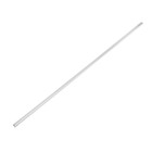 Шинопровод трековый 2TRA, 2 м, TR-12W, усиленный, белый - Фото 1