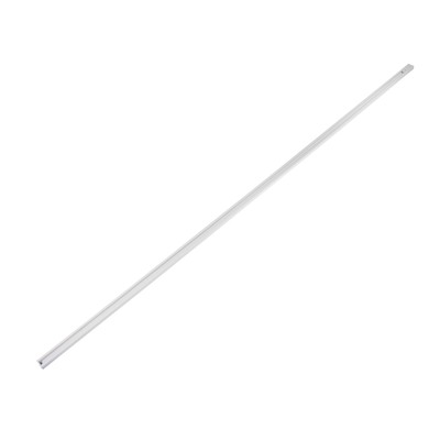 Шинопровод трековый 2TRA, 2 м, TR-12W, усиленный, белый