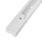 Шинопровод трековый 2TRA, 2 м, TR-12W, усиленный, белый - Фото 6