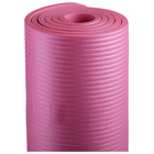 Коврик для йоги 180х60х1 см, цвета микс - Фото 3