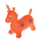 Надувная игрушка «Животные», 36 х 14 х 30 см, 300 г, МИКС - Фото 1