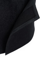 Пояс на талию для похудения ONLYTOP, 100×20×0.4 см, чёрный - Фото 4