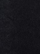 Пояс на талию для похудения ONLYTOP, 100×25×0.4 см, чёрный - Фото 5