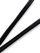 Скакалка детская, 2.6 м, регулируемая, цвет МИКС - Фото 3