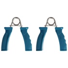 Эспандер кистевой ONLYTOP, 2 шт., цвет МИКС - Фото 5