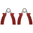 Эспандер кистевой ONLYTOP, 2 шт., цвет МИКС - Фото 6