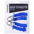 Эспандер кистевой ONLYTOP, 2 шт., цвет МИКС - Фото 7