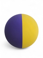 Мяч для большого тенниса ONLYTOP, цвета МИКС - Фото 11