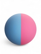 Мяч для большого тенниса ONLYTOP, цвета МИКС - Фото 5