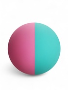 Мяч для большого тенниса ONLYTOP, цвета МИКС - Фото 6