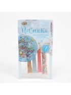 Посыпка кондитерская «Парфэ», голубой микс, 20 г - Фото 3