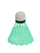 Набор воланов для бадминтона, 3 шт., пластик, в тубе, цвет МИКС - Фото 6