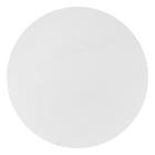 Мяч для настольного тенниса 40 мм, цвет белый - фото 5807983