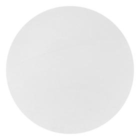 Мяч для настольного тенниса 40 мм, цвет белый