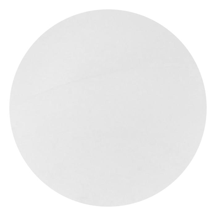 Мяч для настольного тенниса 40 мм, цвет белый - Фото 1