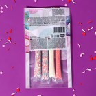 Посыпки кондитерские «Парфэ», розовый микс, 20 г - Фото 3