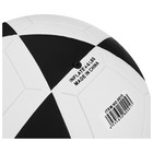 Мяч футбольный MINSA, ПВХ, клееный, 32 панели, размер 5, 477 г - Фото 5