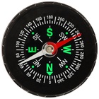 Компас DC45A, жидкостный, d=4.2 см - Фото 7