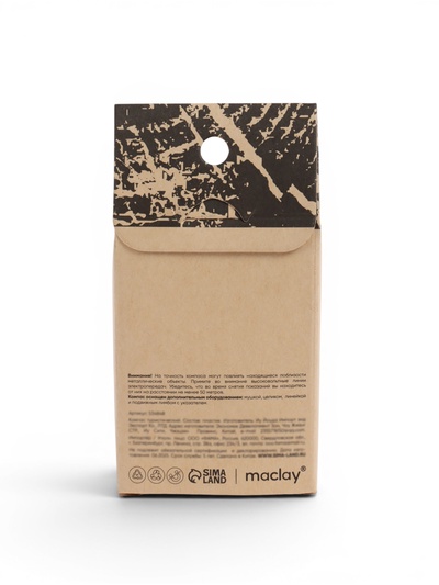 Компас Maclay DC45-2C, жидкостный