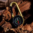 Компас Maclay DC40T, жидкостный - Фото 6