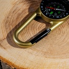 Компас Maclay DC40T, жидкостный - Фото 7