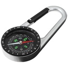 Компас Maclay DC40T, жидкостный - Фото 9