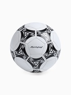 Футбольный мяч ONLYTOP, машинная сшивка, 32 панели, р. 5, PVC - Фото 5