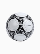 Футбольный мяч ONLYTOP, машинная сшивка, 32 панели, р. 5, PVC - Фото 6