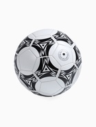 Футбольный мяч ONLYTOP, машинная сшивка, 32 панели, р. 5, PVC - фото 121733727