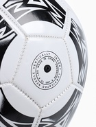 Футбольный мяч ONLYTOP, машинная сшивка, 32 панели, р. 5, PVC - Фото 8