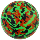Мяч детский, d=22 см, 60 г, цвета микс - Фото 2