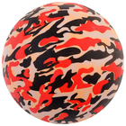 Мяч детский, d=22 см, 60 г, цвета микс - Фото 3