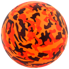 Мяч детский, d=22 см, 60 г, цвета микс - Фото 4