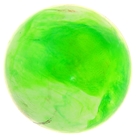Мяч "Слияние цветов", d= 9 см, 45 гр, цвета МИКС - Фото 1