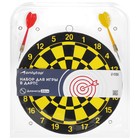 Дартс, мишень диаметром 22 см, 2 дротика - Фото 11